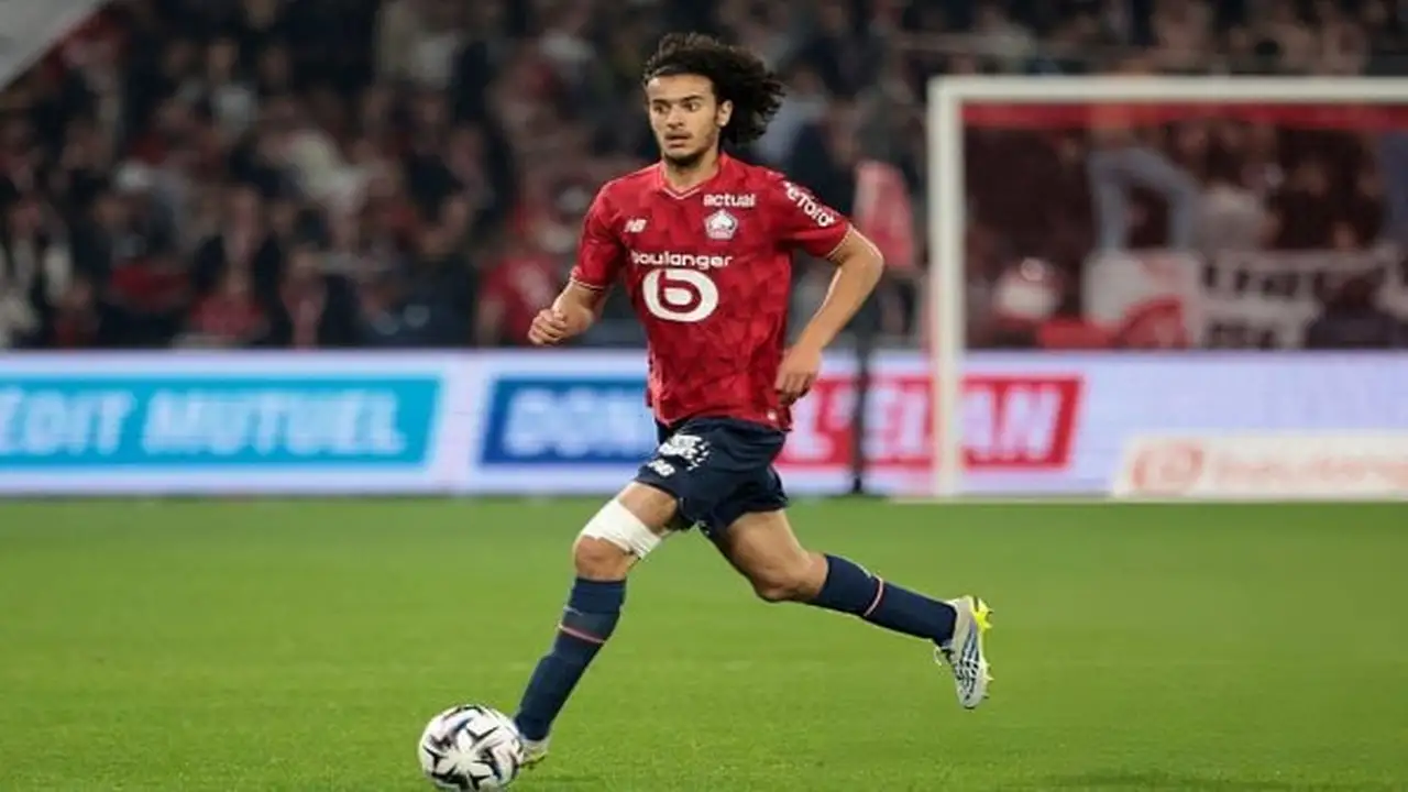 تقارير فرنسية…بوعدي يعطي موافقته الشفهية لسان جيرمان : lematinsports